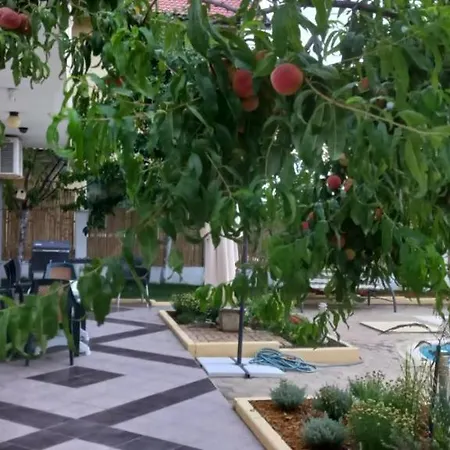 Vakantiehuis вила жаклин - Private House Jaklin With Pool *