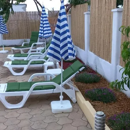 Vakantiehuis вила жаклин - Private House Jaklin With Pool Sveti Vlas