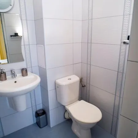 Vakantiehuis вила жаклин - Private House Jaklin With Pool Sveti Vlas
