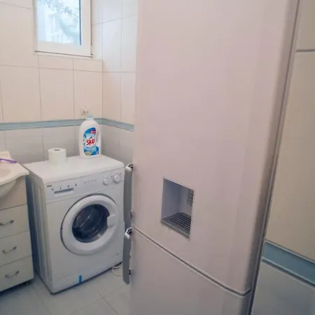 Vakantiehuis вила жаклин - Private House Jaklin With Pool *